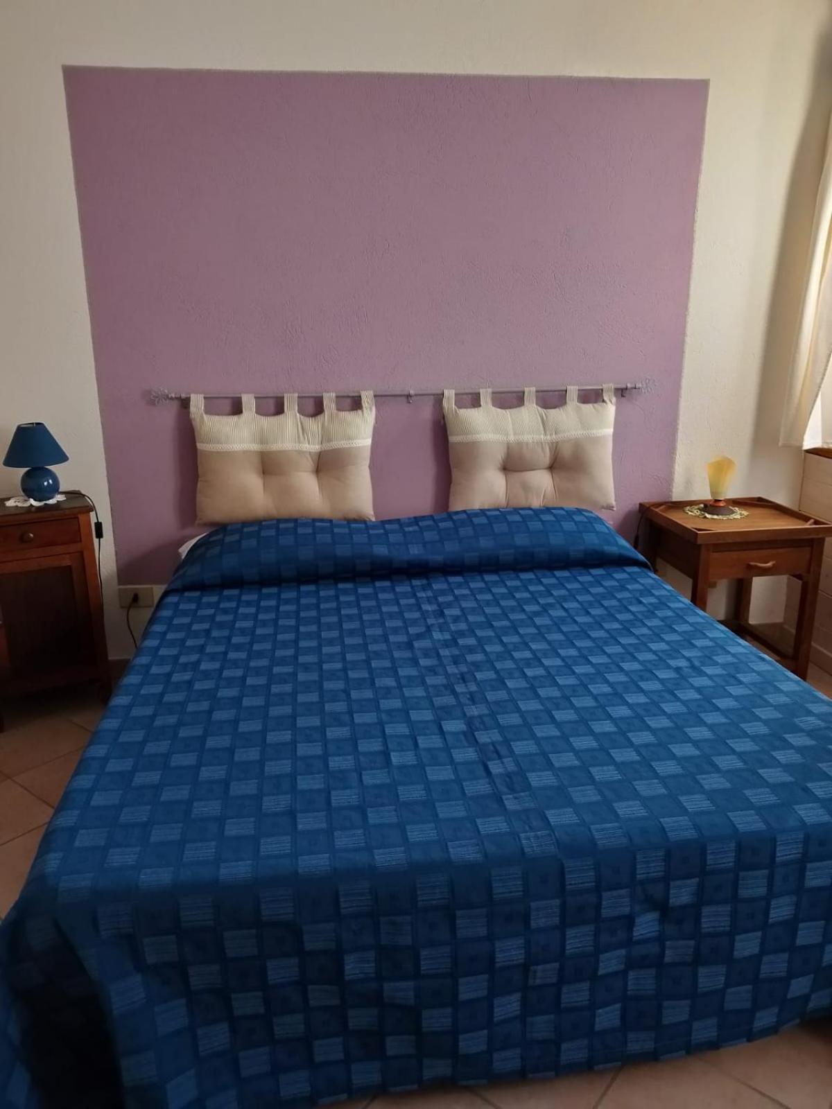 Agriturismo Affittacamere Barbarossa โดลญานี ภายนอก รูปภาพ