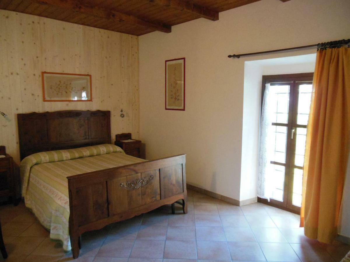 Agriturismo Affittacamere Barbarossa โดลญานี ห้อง รูปภาพ